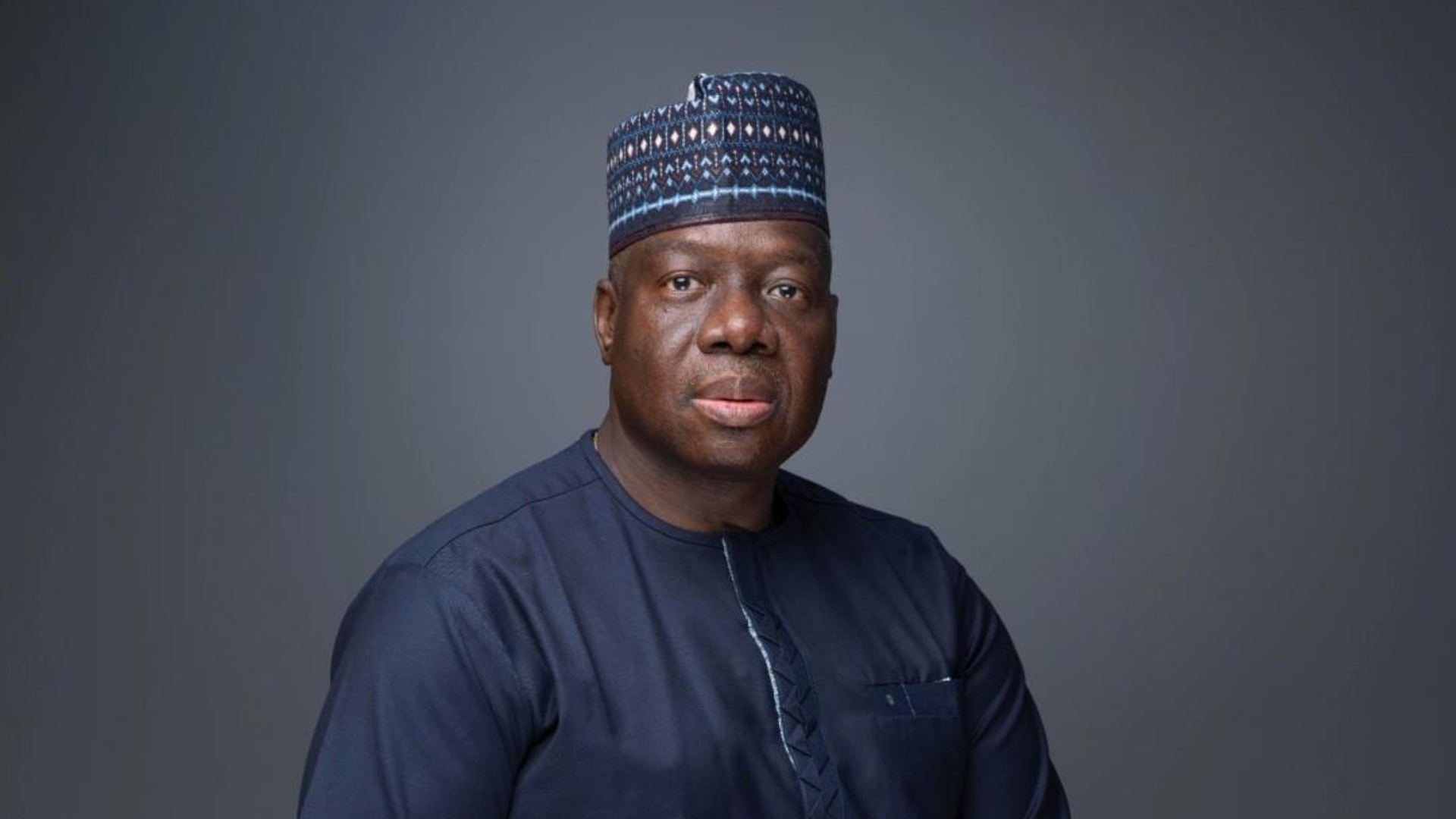 NIBSS Managing Director and CEO, Premier Oiwoh
