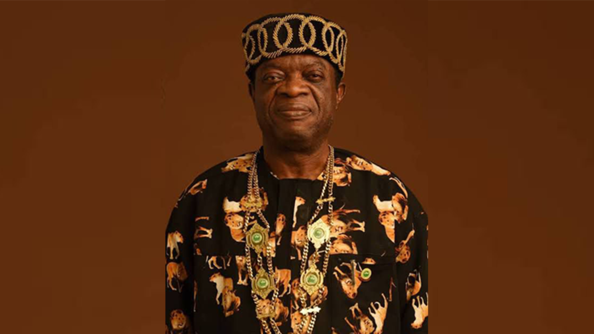 NITP President, Dr Ogbonna Chime