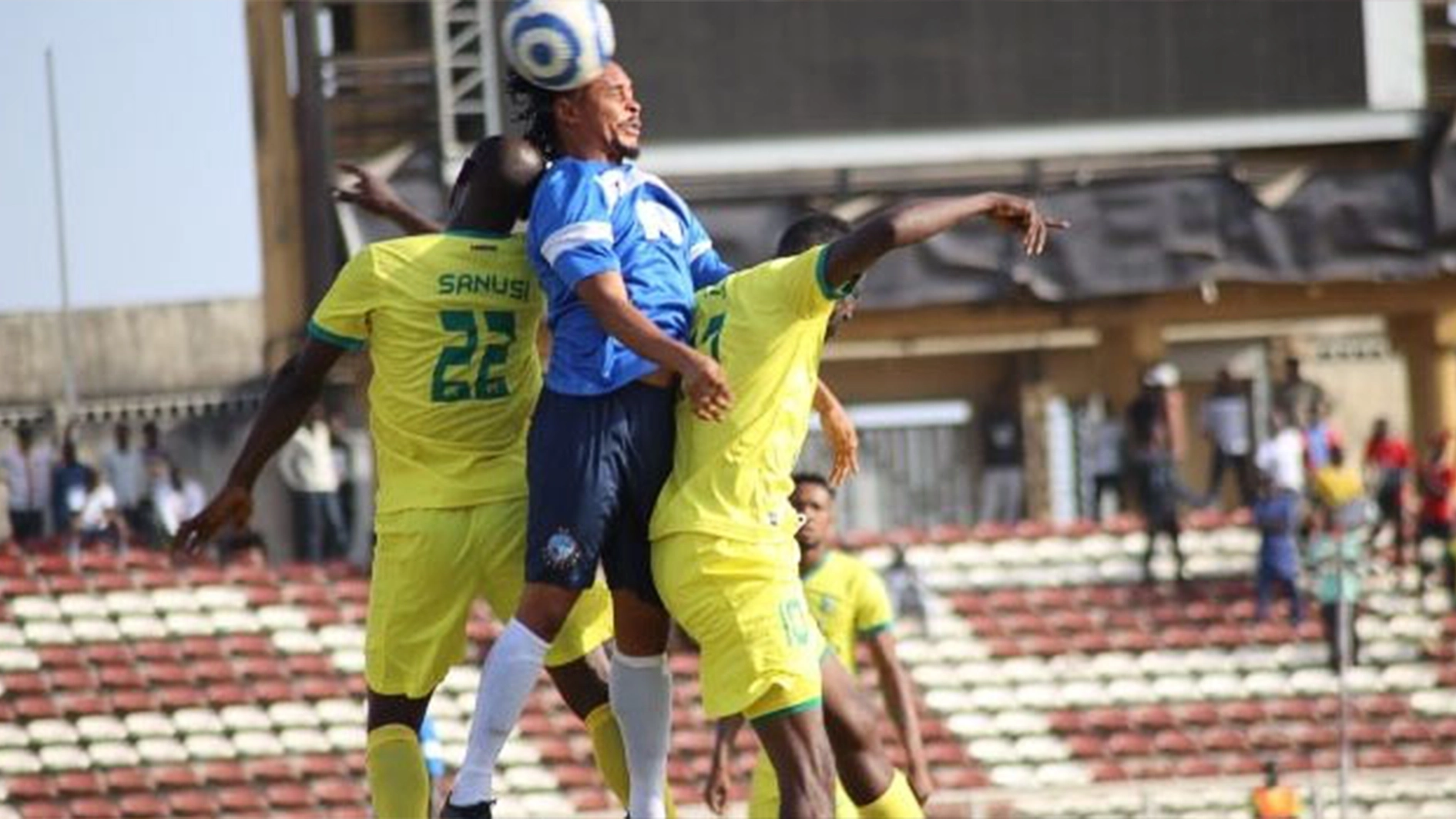 NPFL
