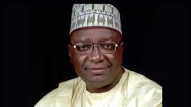NSE President, Ali Rabiu123