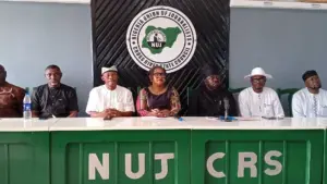NUJ CRS