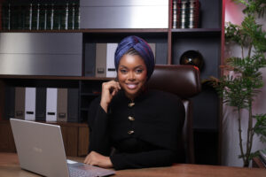 Nabila Buhari