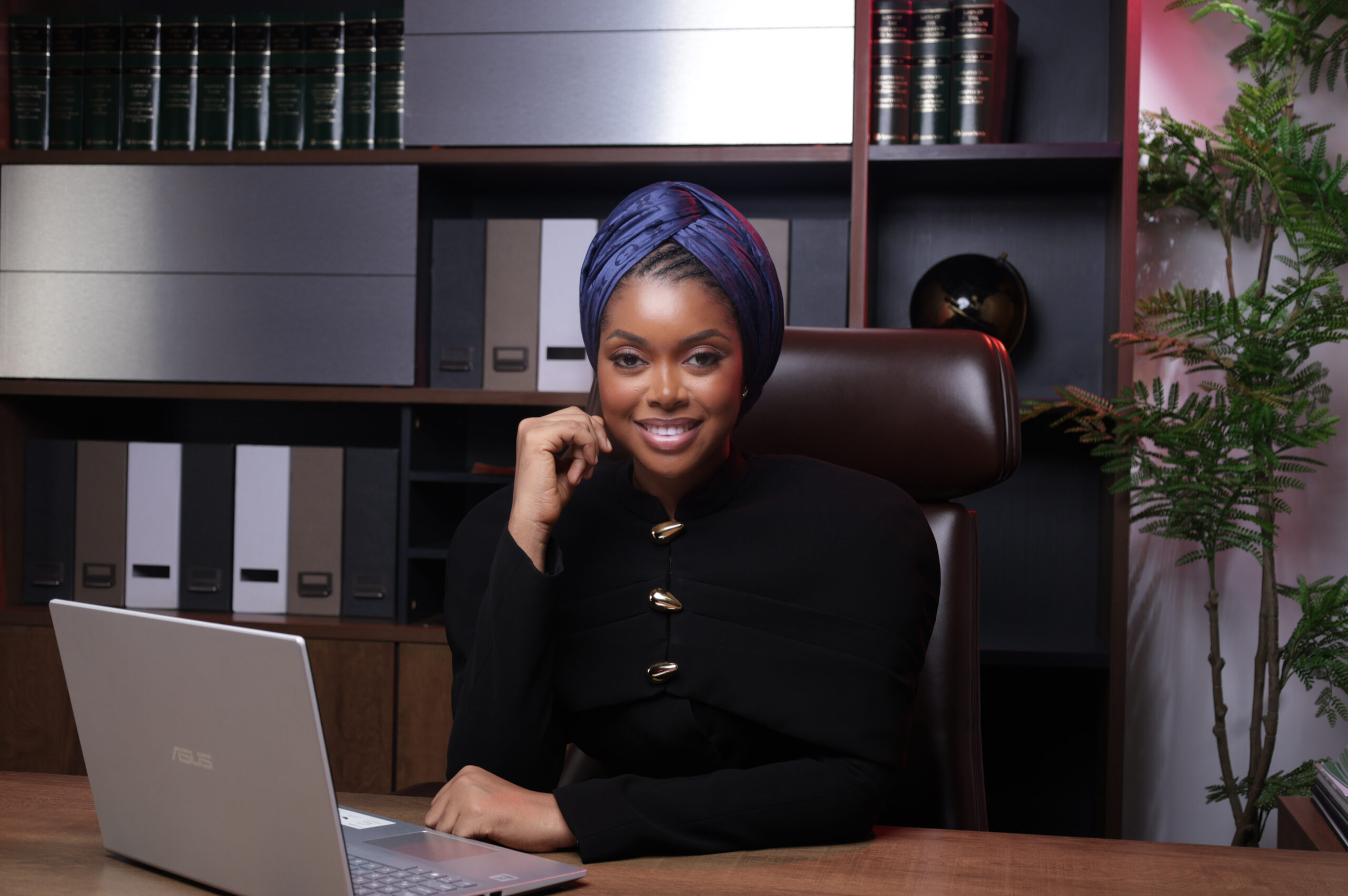 Nabila Buhari