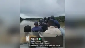 Nigerian Navy