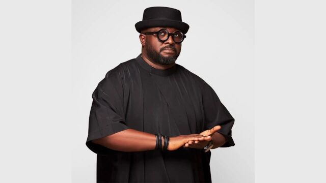 Nollywood filmmaker, Dimbo Atiya.