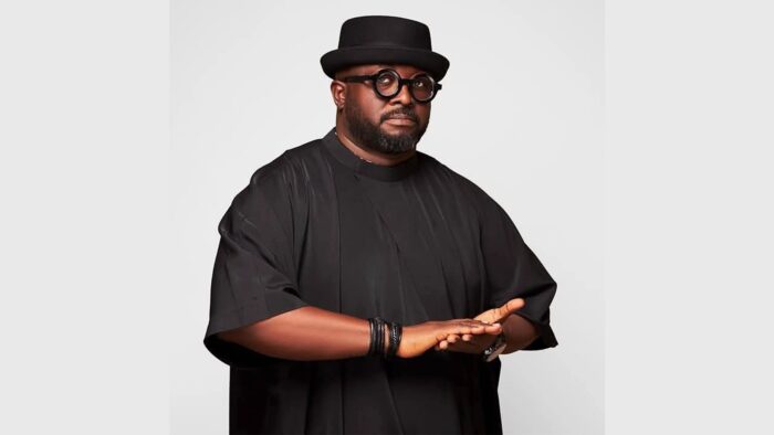Nollywood filmmaker, Dimbo Atiya.