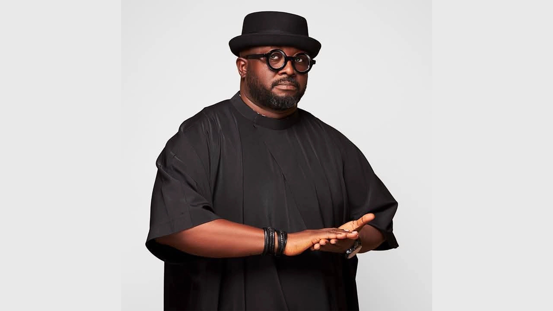 Nollywood filmmaker, Dimbo Atiya.