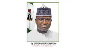 Nuhu Tukura