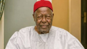 Alhaji Abubakar Alhaji