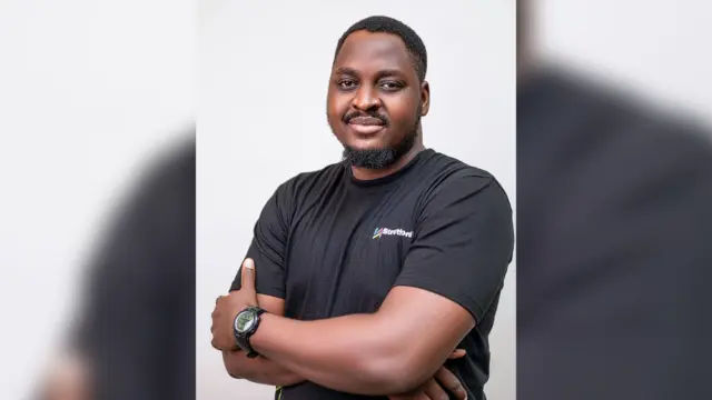 OLALEKAN AGBALU