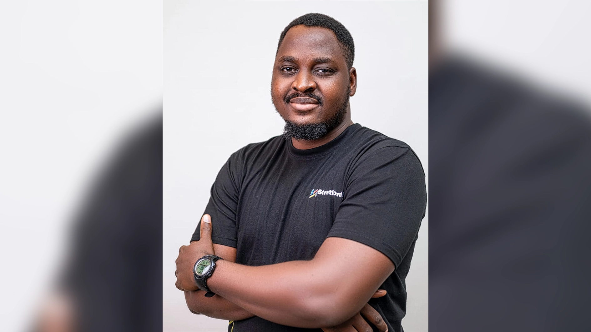 OLALEKAN AGBALU