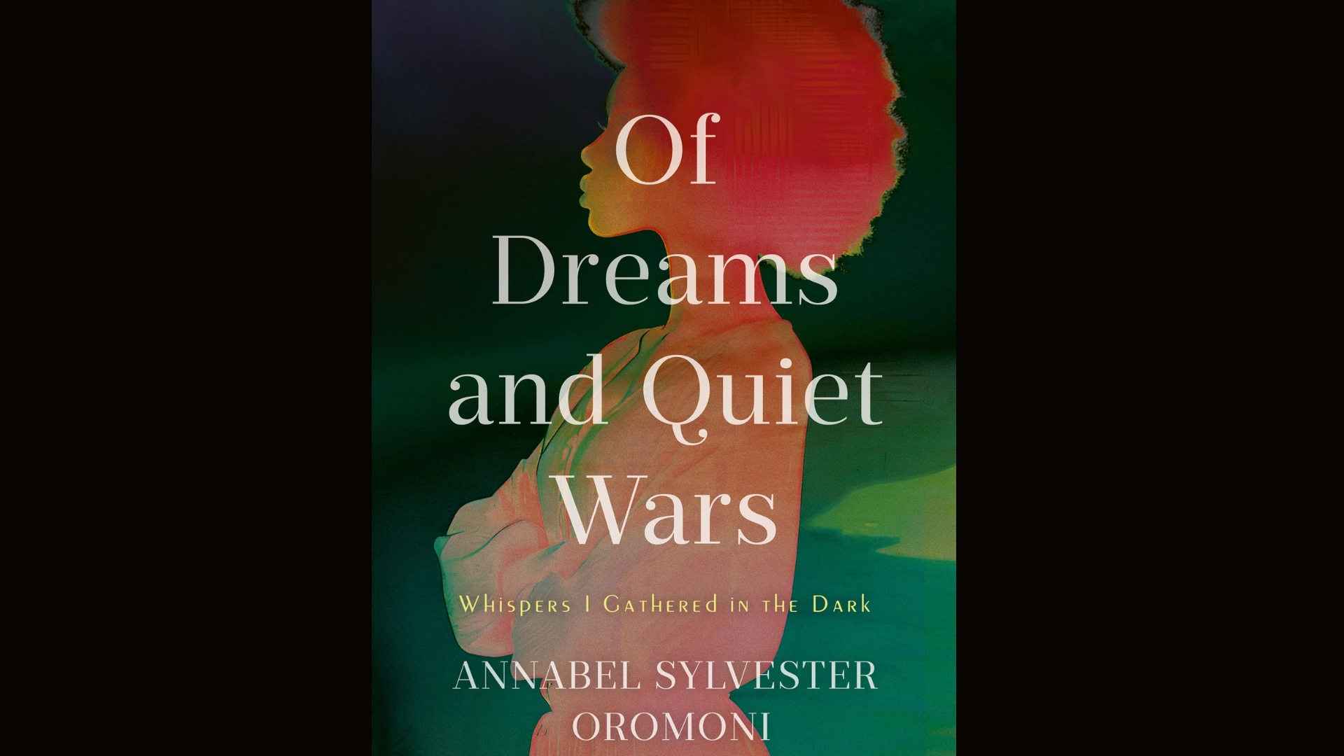 Cover page of the book Of Dreams and Quiet Wars