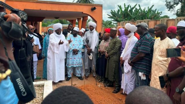 Taiwo Hassan