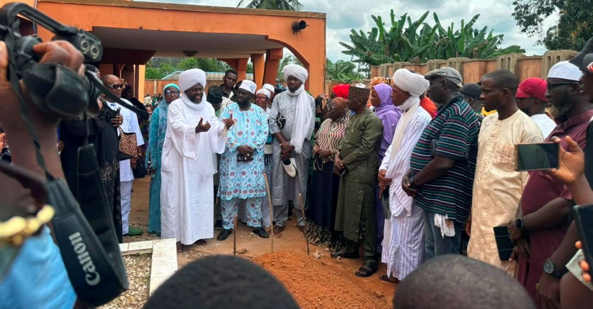 Taiwo Hassan