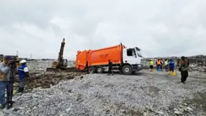 Olusosun Disposal Facility