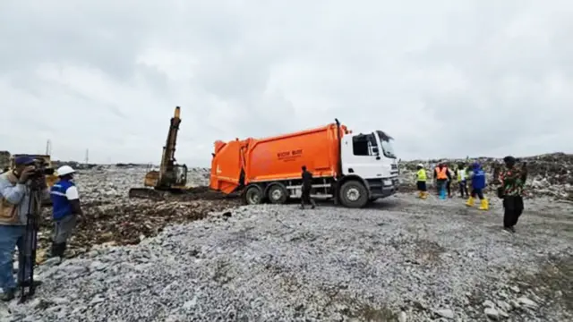 Olusosun Disposal Facility