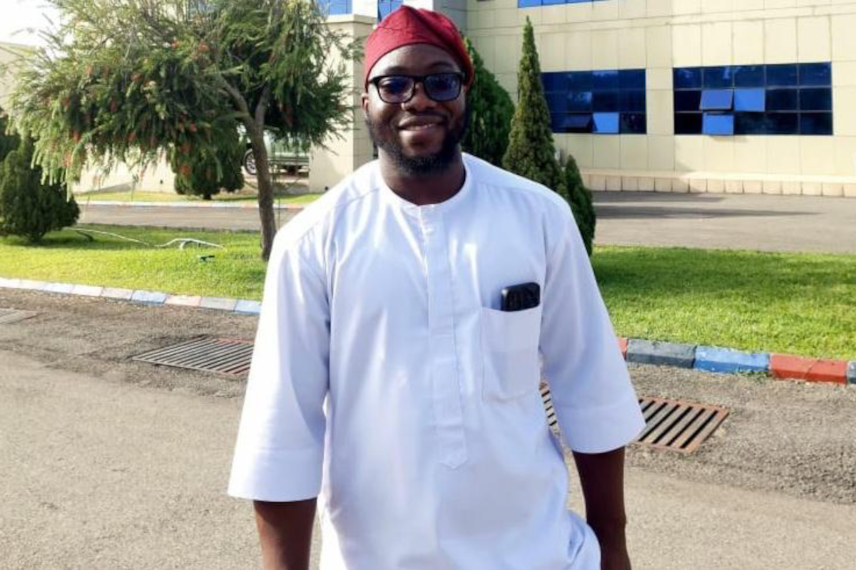Omojasola-Juwon-Ezekiel