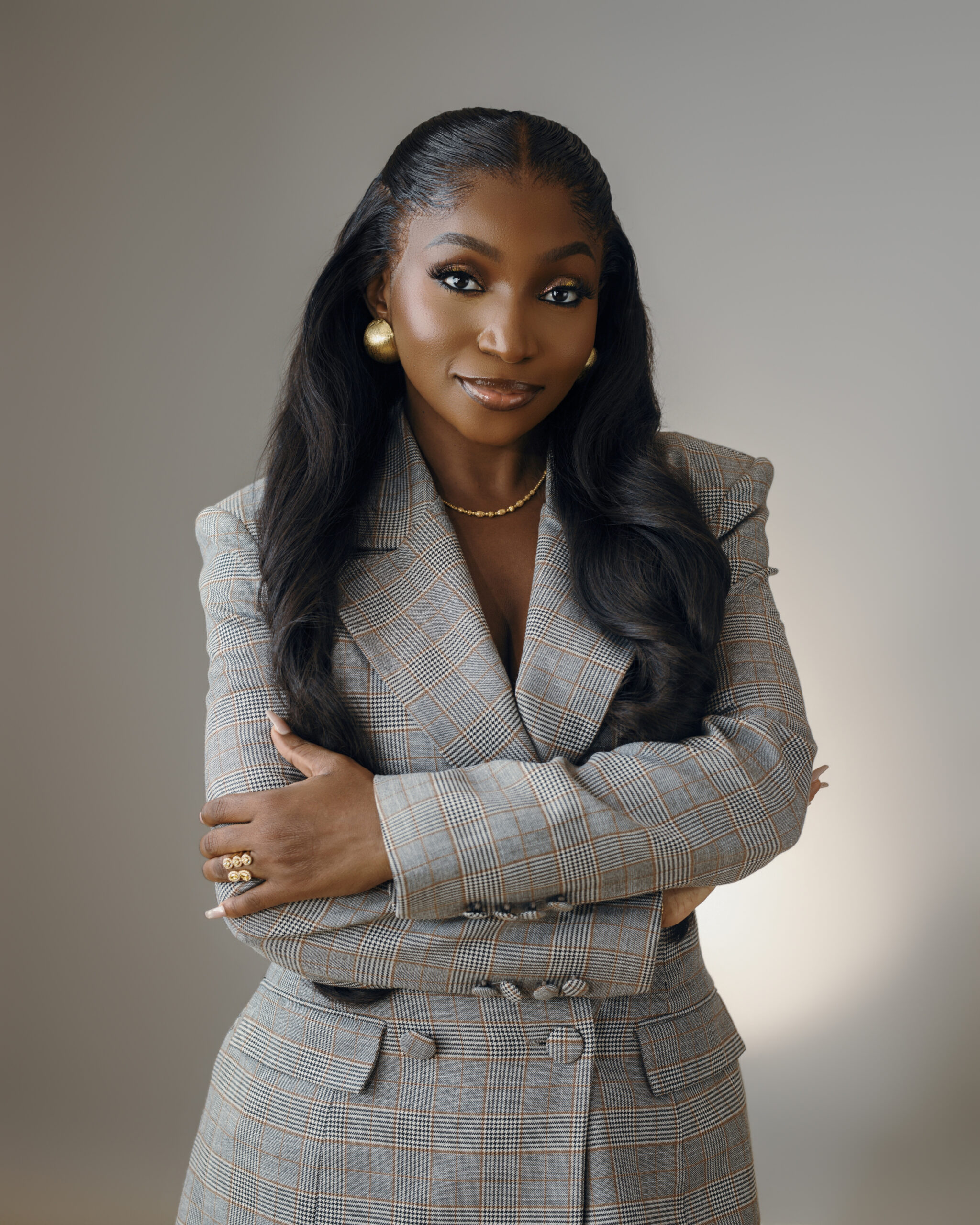 Colourism and carrying the story