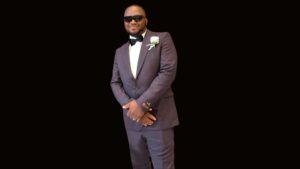 Oreoluwa Osonuga