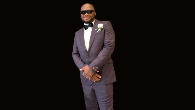 Oreoluwa Osonuga