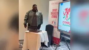 Osamagbe Izevbigie