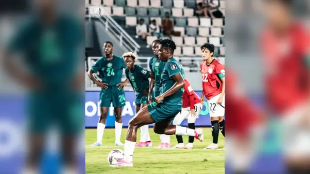 Oshoala