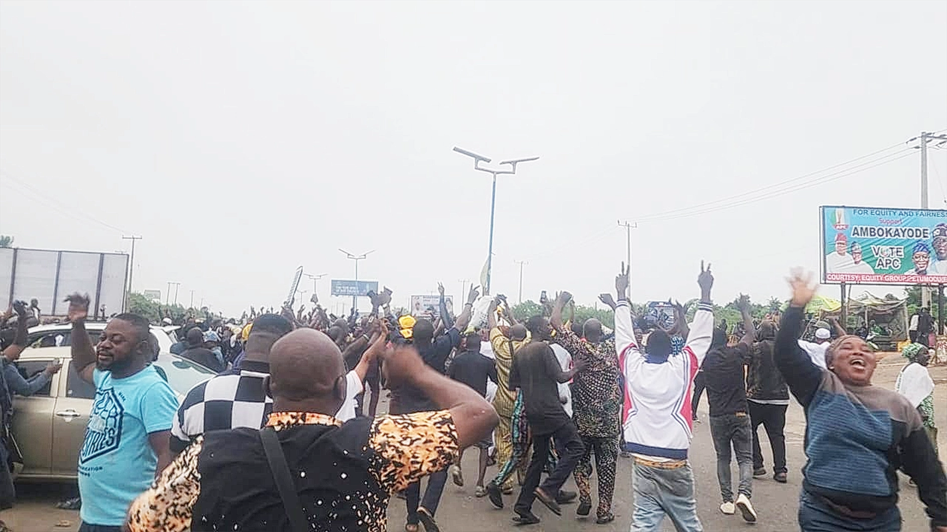 Osun residents 2