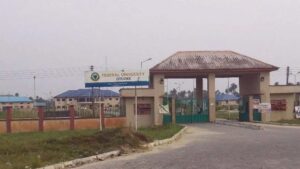 Otuoke University