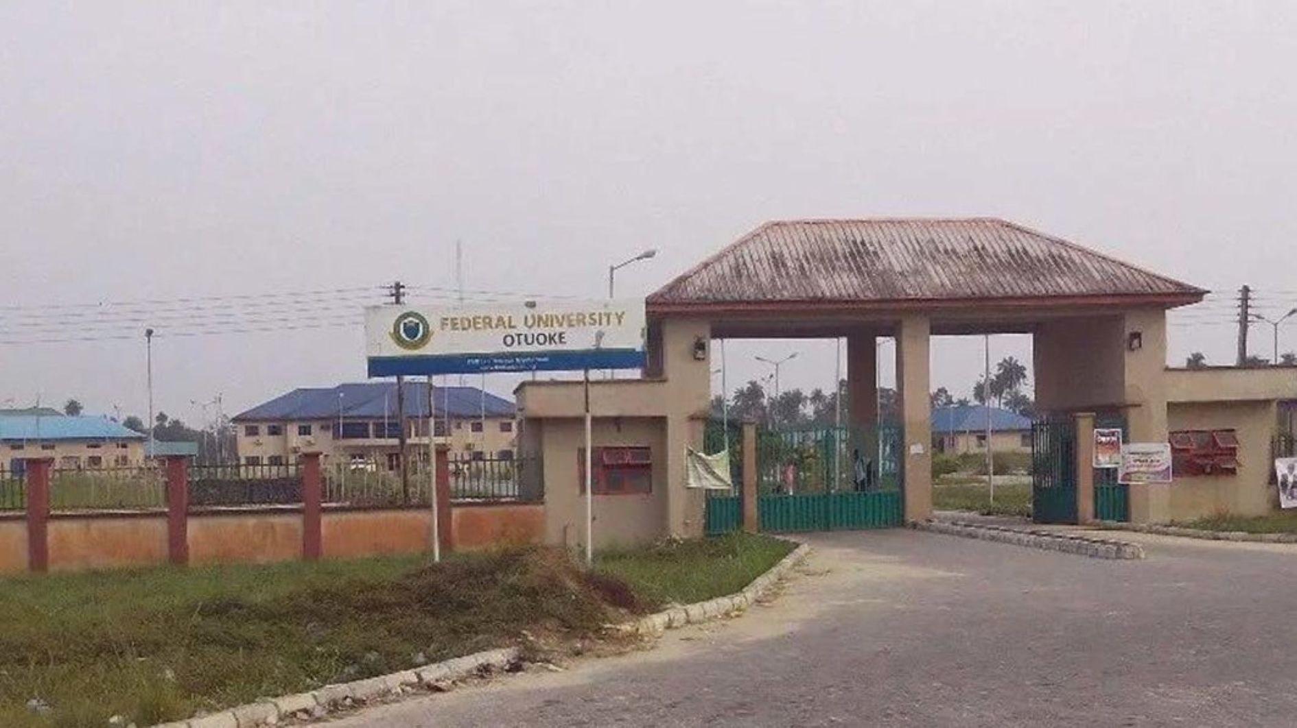 Otuoke University