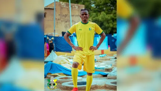 Ozoh Chinedu