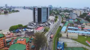 Ozumba Mbadiwe, Victoria Island