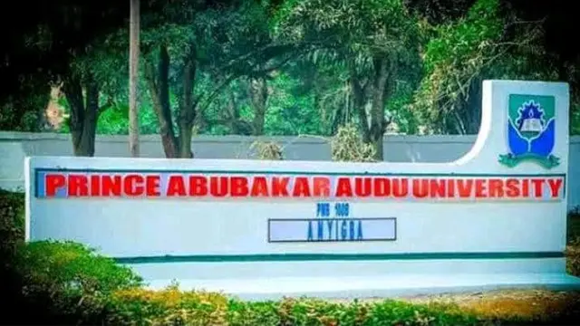 PAAU