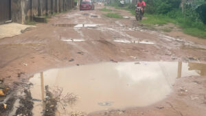 PAP-road