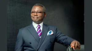 Pastor Matthew Ashimolowo