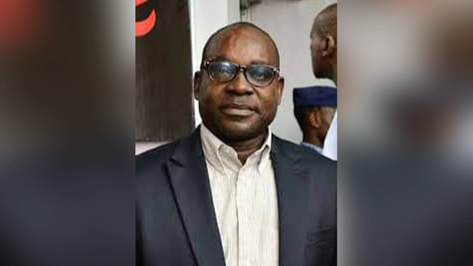 Paul Ukpabio