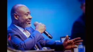 Peter Ikenga Transcorp Power