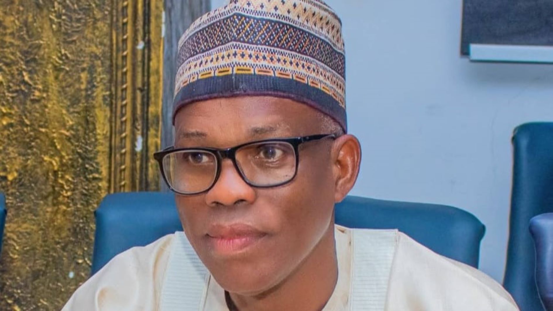 Prof. Ahmed Ladan Ala