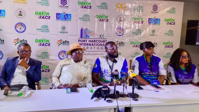 Port Harcourt International Marathon
