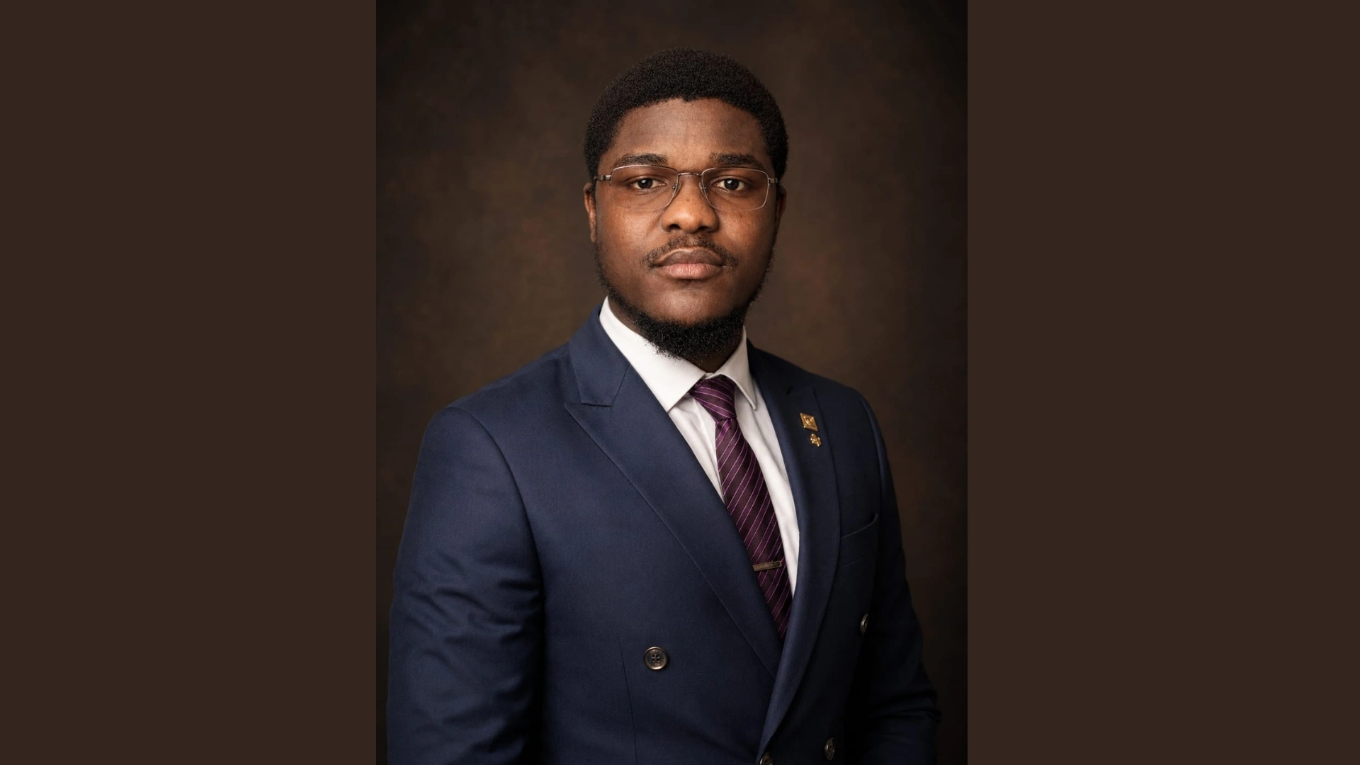 Praise Ifenna Okwuba