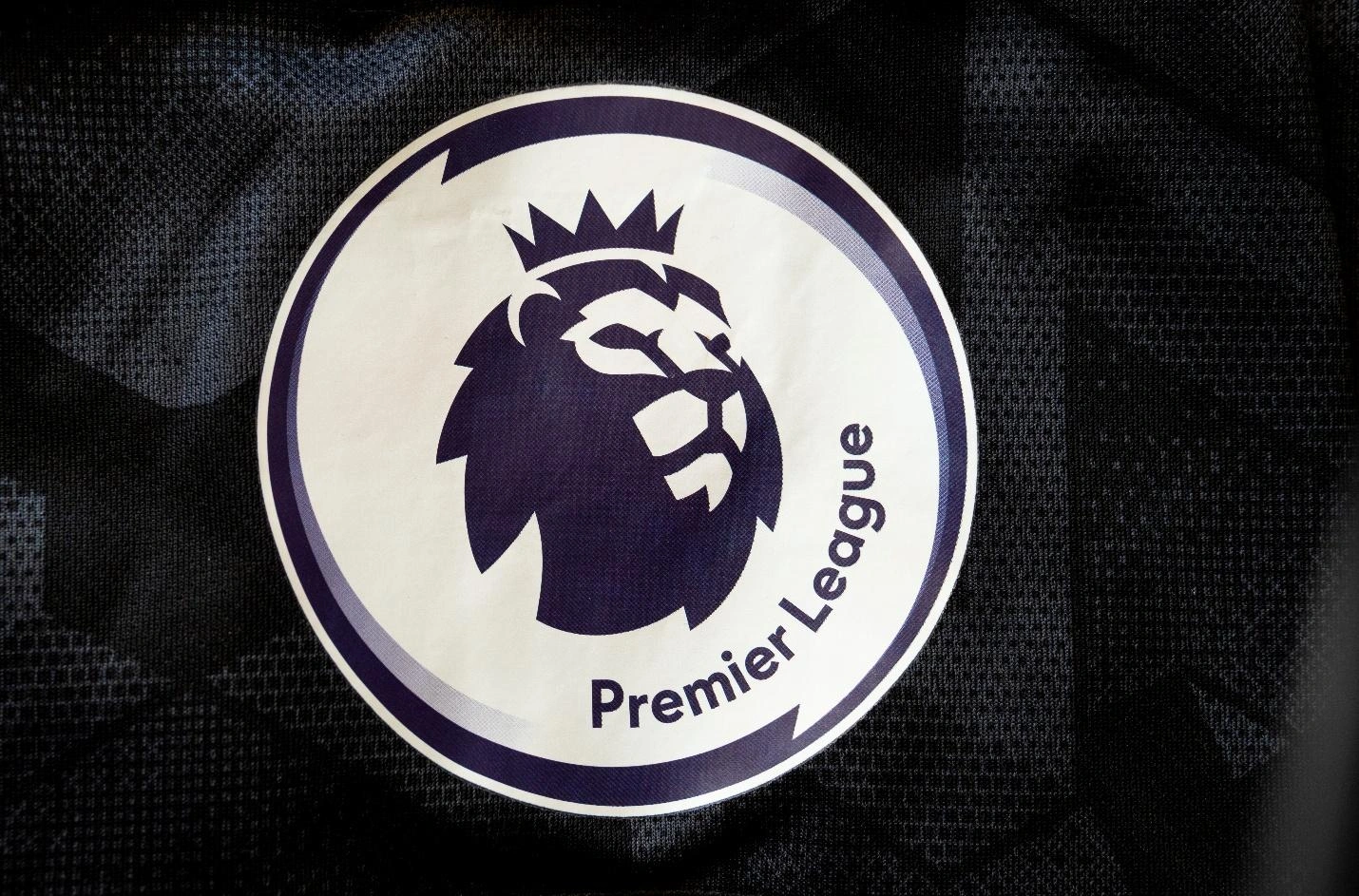Premier League Logo