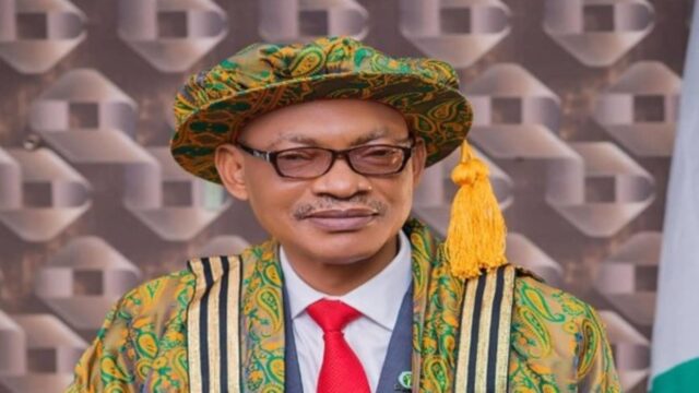 Professor-Iwe