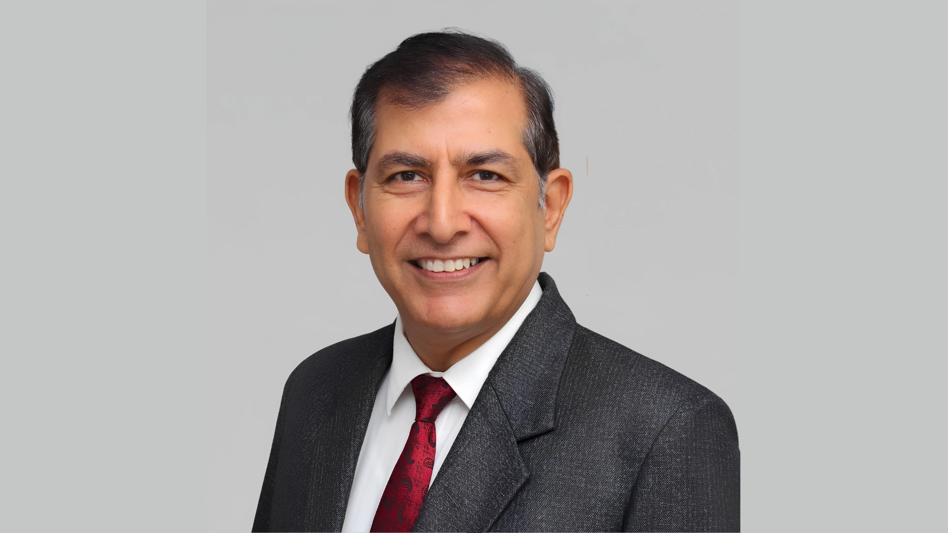 Rajiv Sharma
