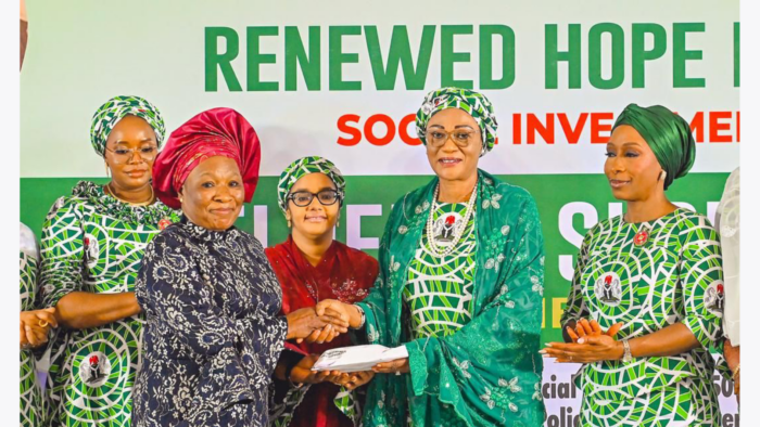 Remi Tinubu