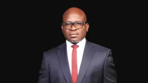 Reuben Izeze