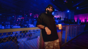 Ronny J