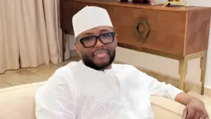 Saleh Shehu Ashaka