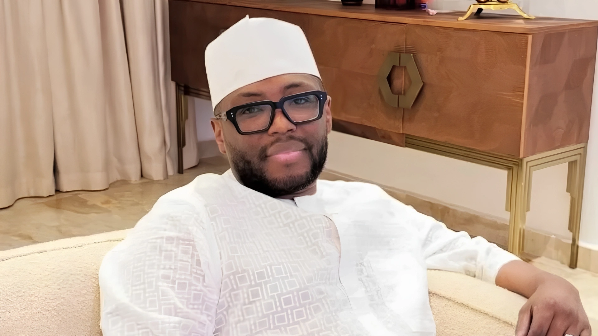 Saleh Shehu Ashaka
