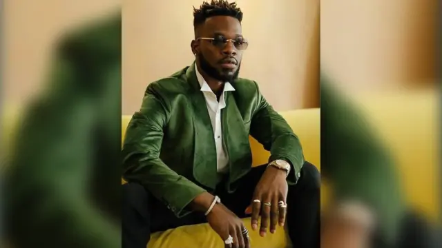 Broda Shaggi