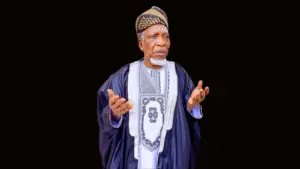 Sheikh Yahya Jingir