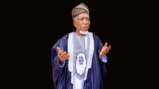 Sheikh Yahya Jingir